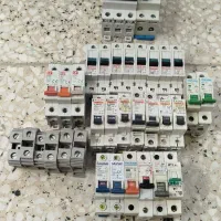 کلید مینیاتوری تک فاز و ۳ فاز