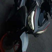 موتور ایروکس بهرو کریستال ۴۰۲