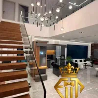 ۲۵۰متر/دربست/دوبلکس/با شاه نشین