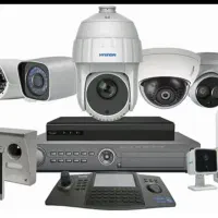 دوربین ودیوی آر