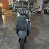 موتور سیکلت دلتا کلاسیک  170cc