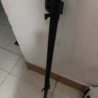 پرده دومیل سفید