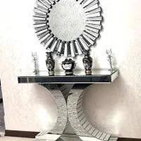 آینه کنسول