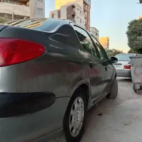 پژو sd|خودرو سواری و وانت|کرمانشاه, |دیوار