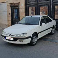 پژو پارس مدل ۱۳۸۸ گیج وسط