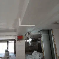 نیاز به شاگرد گچ کاری