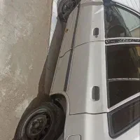 پراید ۸۷|خودرو سواری و وانت|زاهدان, |دیوار