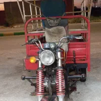 سه چرخ
