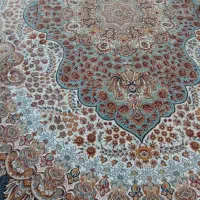 دو عدد فرش 9 متری در حد نو