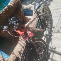 دوچرخه ۲۶ و ۲۷/۵