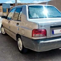 پراید مدل 96