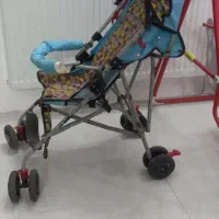 تاب،سه چرخه،کالسکه