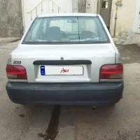 خودرو|خودرو سواری و وانت|اقبالیه, |دیوار