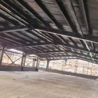 نقاشی کنیتکس و کنتکس در پردیس جاجرود