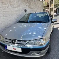پژو پارس