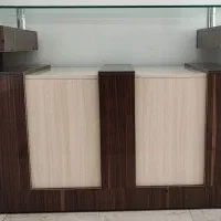 کانتر،اوپن آشپزخانه،پیشخوان مغازه
