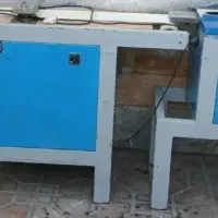 دستگاه قند خردکن