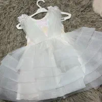 لباس بچگانه