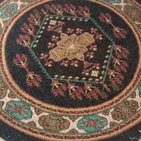 فرش ۱ونیم  نو نو