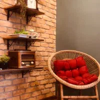 اجرا 0 تا 100 آجر های سنتی