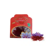 زعفران ارگانیک ممتاز قائنات یک مثقال درجه یک