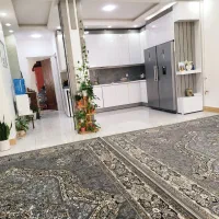 خانه ۱۴۰ متر نوساز