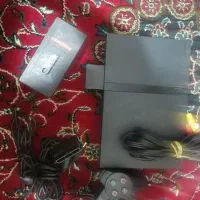 پلی استیشن 2