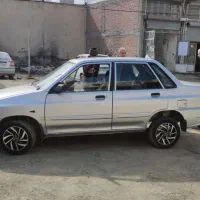 پراید ۱۳۲ تمیز