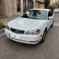خودرو ماکسیما89اتومات