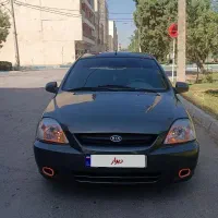 ریو مدل85دور رنگ
