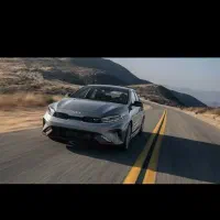 فروش نقدی کیا سراتو 2L