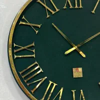بورس ساعت های دیواری کلاسیک گالری ساعت میزان