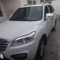 لیفان x60