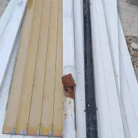 درب برقی کرکره ای دوراهک