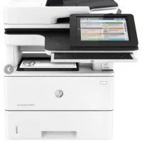 پرینتر hpLaserJet hp MFP M527