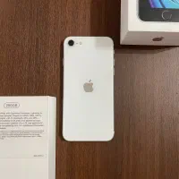 ایفون se2020 256 جعبه بزرگ نو