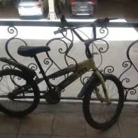 دوچرخه 20