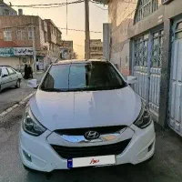 توسان 2014 فول بکر