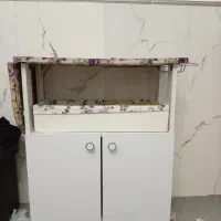 میز اتو