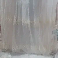 پرده نو نو کاملا سالم ..در شوش