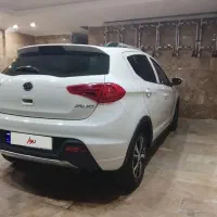 لیفان ایکس 50
