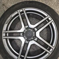 رینگ E240|قطعات یدکی و لوازم جانبی|تهران, شهرک دانشگاه شریف|دیوار