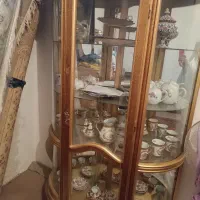 بوفه قدیمی بزرگ