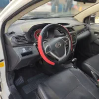 لیفانx50 اتومات بدون رنگ