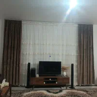 1واحد آپارتمان درباغون  پیامبر اعظم 85 یا توس 142