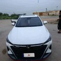 چانگان‌‌نیمه‌فول2025