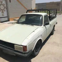 پیکان وانت