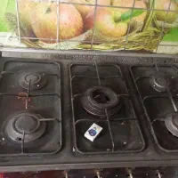 اجاق گاز