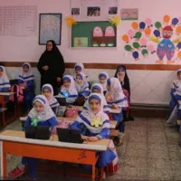 علاقمندان به اشتغال در مدارس مراکز و موسسات