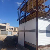 ۱۰۵ متر تجاری در سه طبقه ۷۰٪نقد الباقی چک یک ماهه